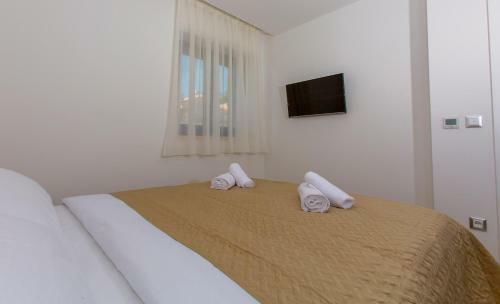 Luxury Aparthotel