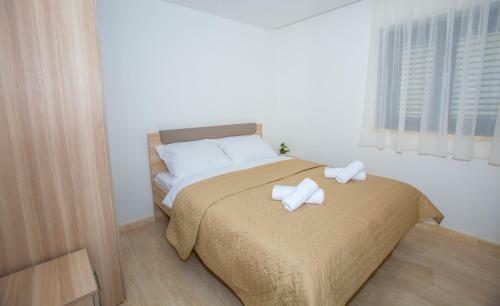 Luxury Aparthotel