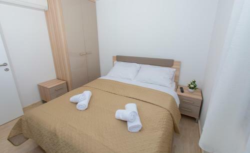 Luxury Aparthotel