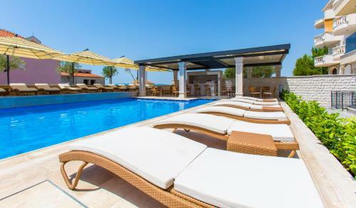 Luxury Aparthotel