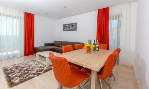 Luxury Aparthotel