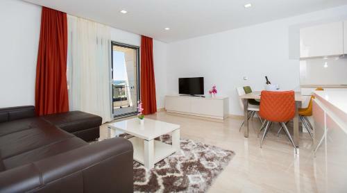 Luxury Aparthotel
