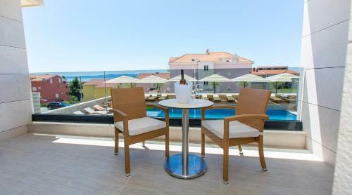 Luxury Aparthotel