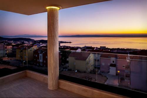 Luxury Aparthotel