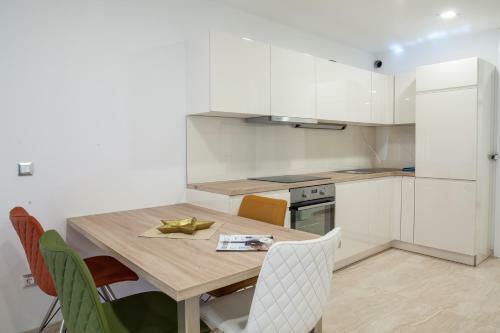 Luxury Aparthotel