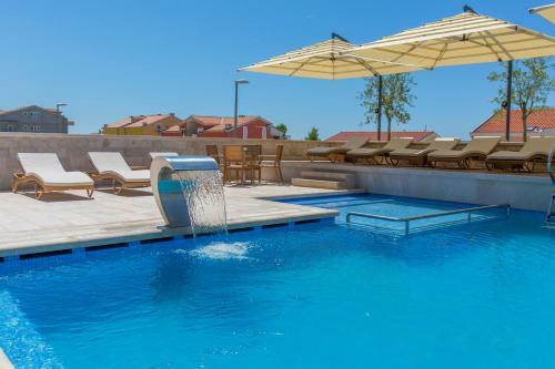Luxury Aparthotel