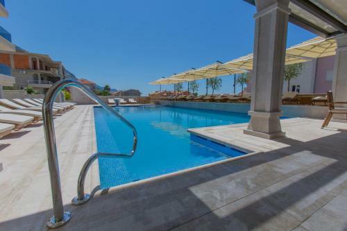 Luxury Aparthotel