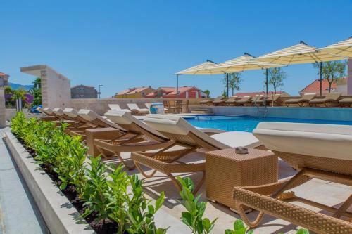 Luxury Aparthotel