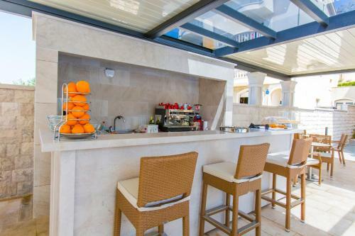 Luxury Aparthotel