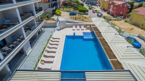 Luxury Aparthotel
