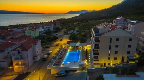Luxury Aparthotel