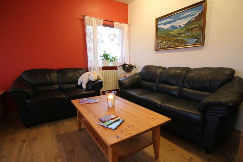 Bed & Breakfast Cja Guesthouse