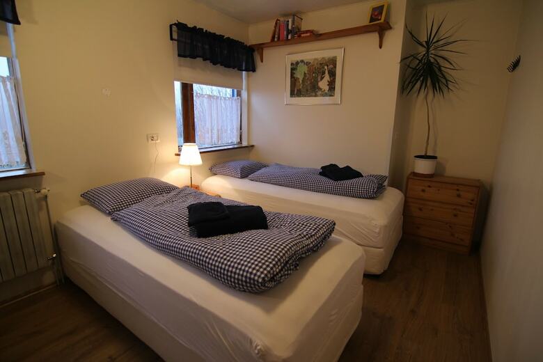 Bed & Breakfast Cja Guesthouse