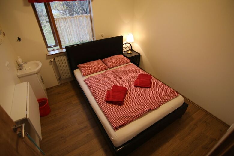 Bed & Breakfast Cja Guesthouse