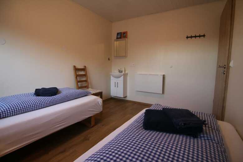 Bed & Breakfast Cja Guesthouse