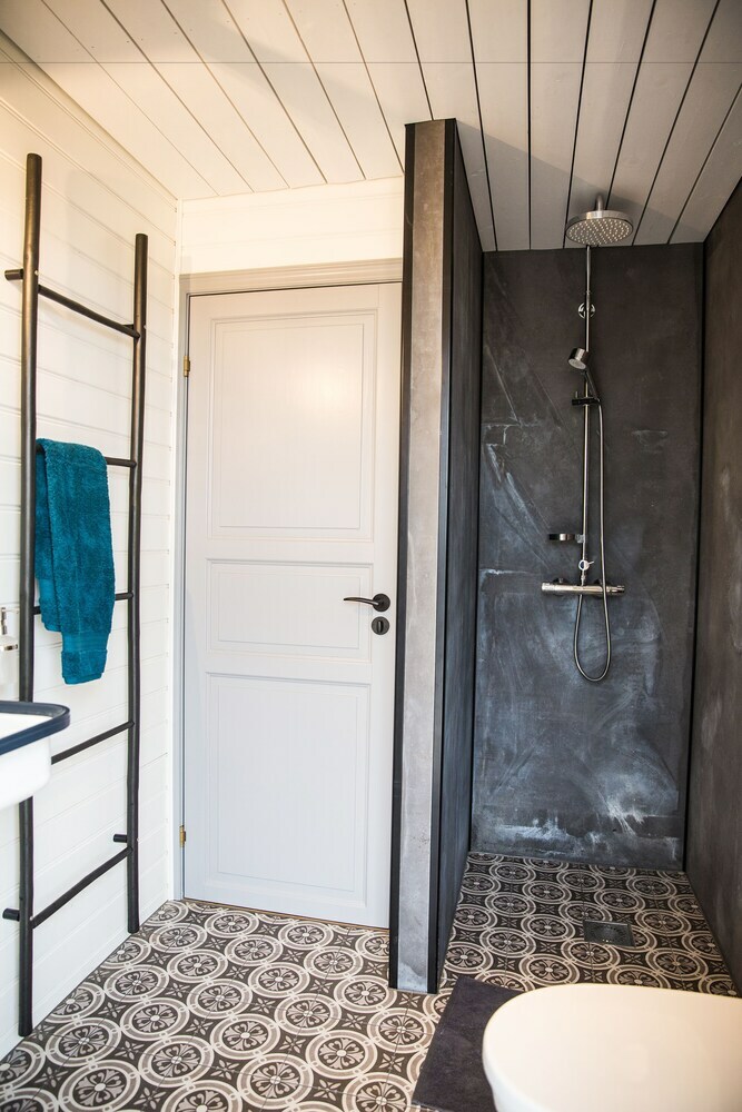 Gullfoss & Geysir Luxury Cabin
