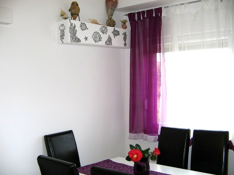 House Vela Njiva