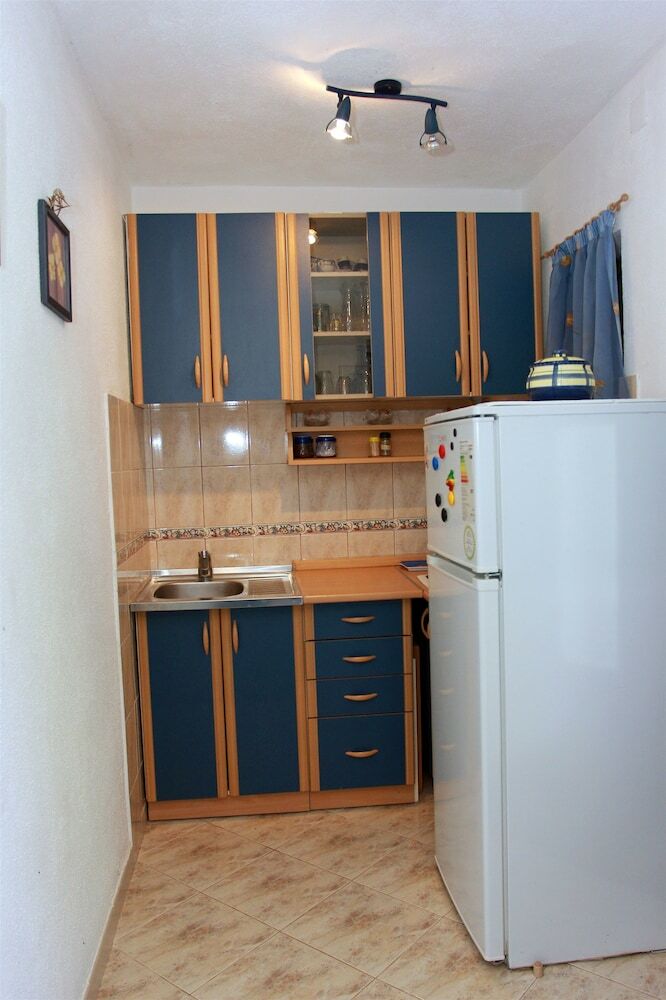 House Vela Njiva