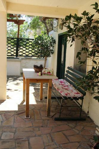 Agroturismo Chios Stone House