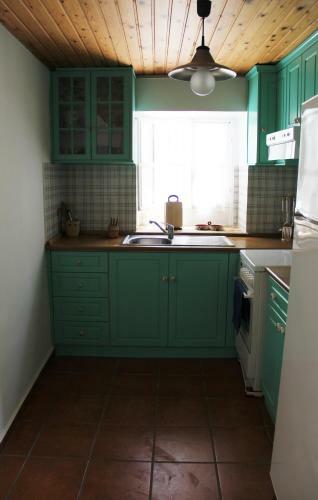 Agroturismo Chios Stone House