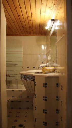 Agroturismo Chios Stone House