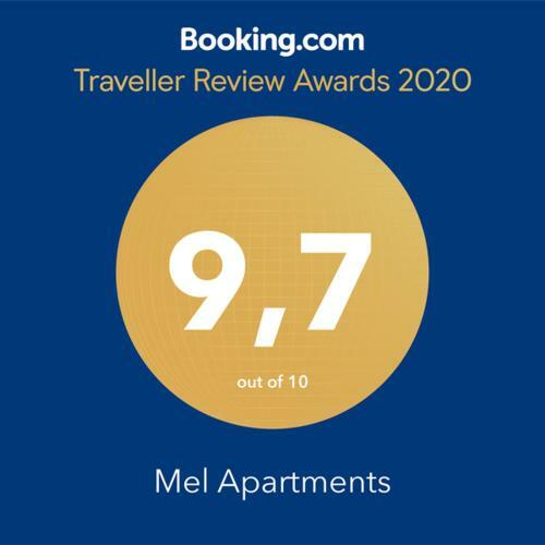 Mel Apartments