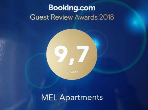 Mel Apartments