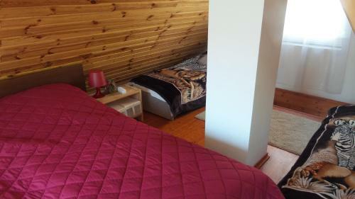 Tiszavir�g Vend�gh�z