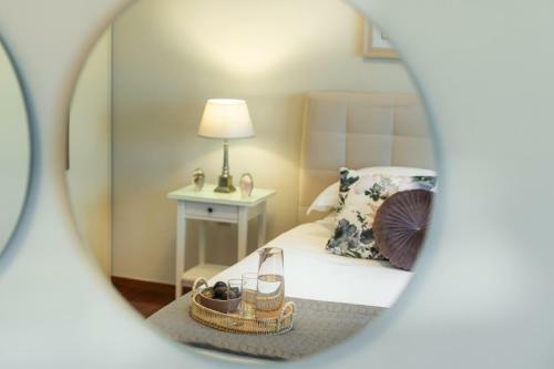 Villa Ampelaki - With Heated Pool