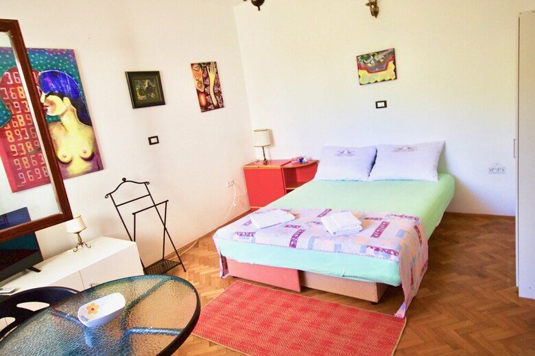 Dunja Apartments