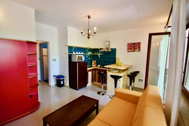Dunja Apartments
