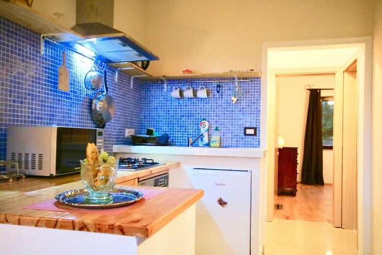 Dunja Apartments