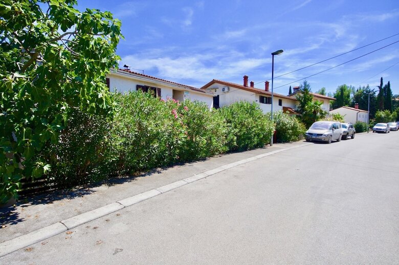 Dunja Apartments
