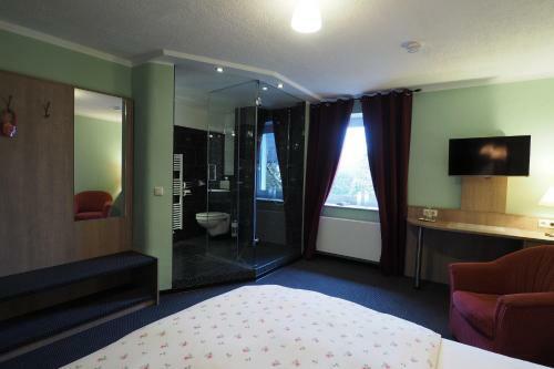 Stelinger Hof Hotel M�nkel