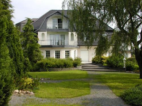 Stelinger Hof Hotel M�nkel