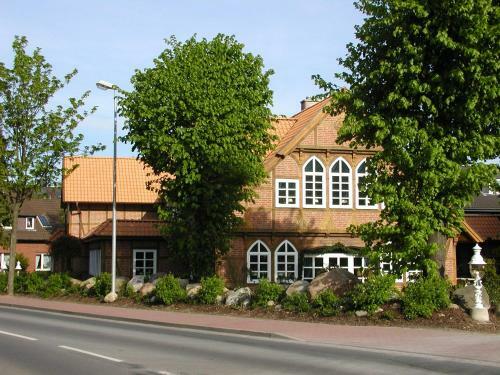 Stelinger Hof Hotel M�nkel