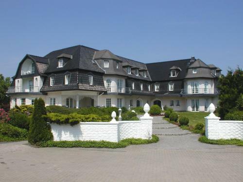 Stelinger Hof Hotel M�nkel