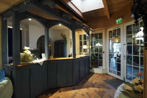 Stelinger Hof Hotel M�nkel