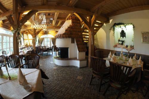 Stelinger Hof Hotel M�nkel