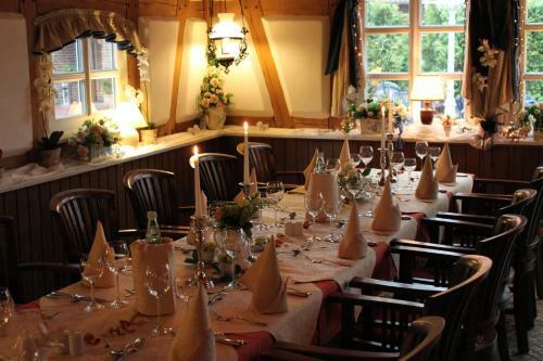Stelinger Hof Hotel M�nkel