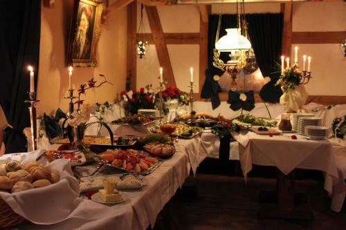 Stelinger Hof Hotel M�nkel