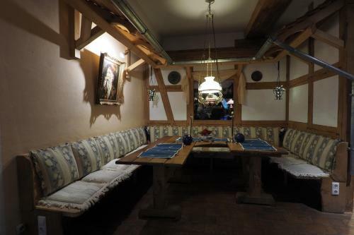Stelinger Hof Hotel M�nkel