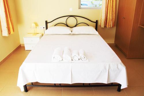 Apartamento Dimitra Rooms