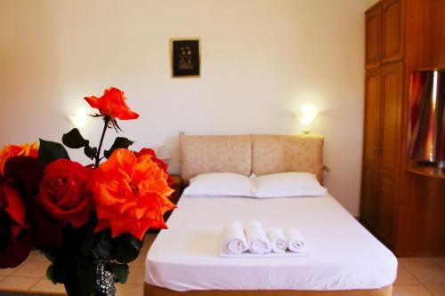 Apartamento Dimitra Rooms