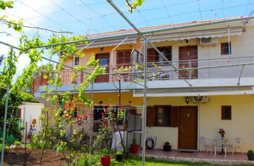 Apartamento Dimitra Rooms