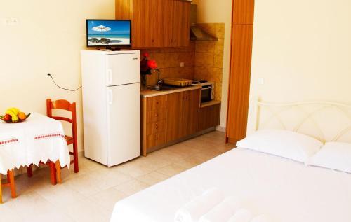 Apartamento Dimitra Rooms