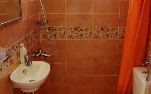 Apartamento Dimitra Rooms