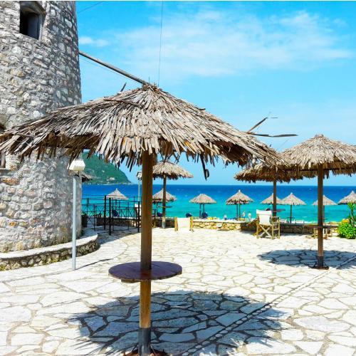 Apartamento Dimitra Rooms