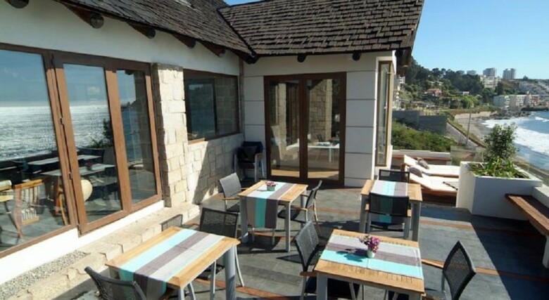 Hotel Boutique Casadoca