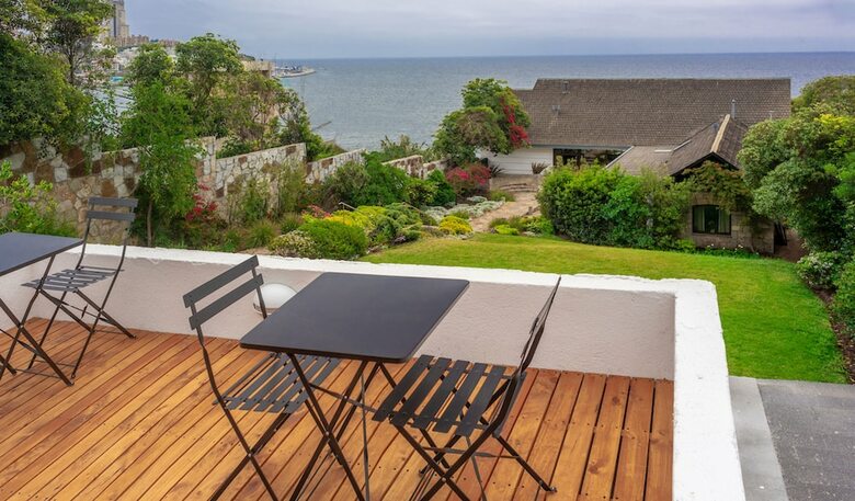 Hotel Boutique Casadoca